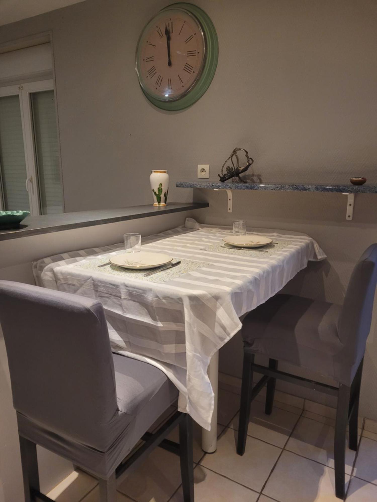 Appartement Cosy Dans Beau Village De Champagne Cormicy Exteriör bild