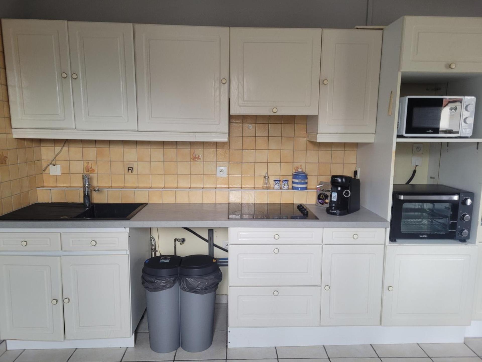 Appartement Cosy Dans Beau Village De Champagne Cormicy Exteriör bild