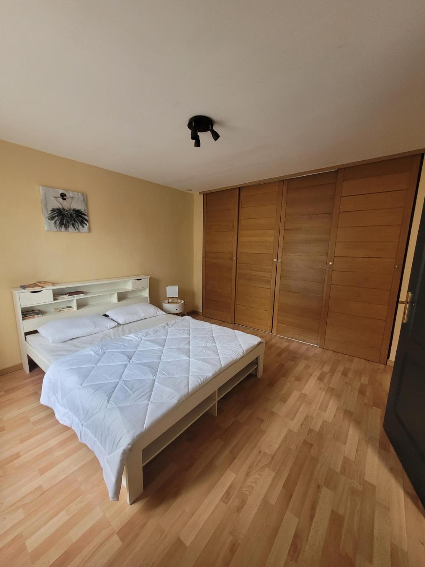 Appartement Cosy Dans Beau Village De Champagne Cormicy Exteriör bild